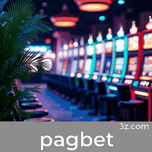 Pagbet: Diversão Ilimitada para Jogadores Brasileiros